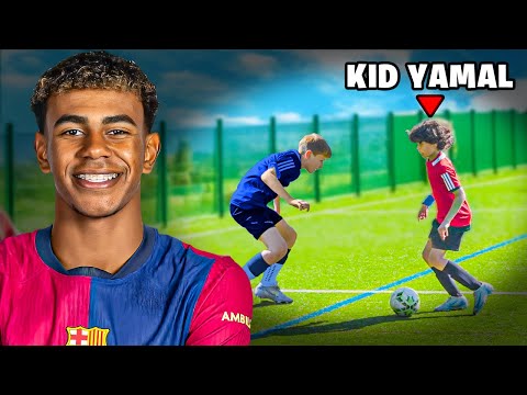 I Hosted A 3v3 Club World Cup Tournament!