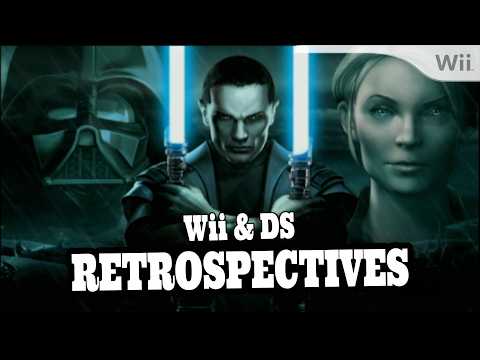 The Superior Version? - The Force Unleashed 2 Wii Retrospective