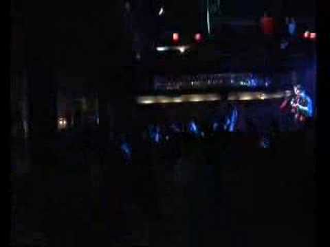 VosaNaVostro - Kapky deste