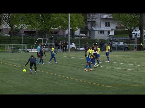 Vevey Sports - Montreux Sports (match complet 2ème ligue) 15.04.23