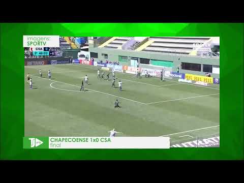 TJ UFSC 19/09/2022 - Escola de Santa Catarina entre as 100 melhores do país//TJ Esportes