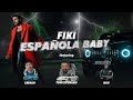 FIKI Espanola Baby Ft T Storaro Niki Emrah 2023 8D