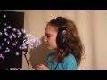 Sapphire 9yrs Singing - Call Me Maybe by Carly Rae Jepsen