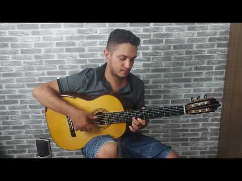 Meu Avô (Raphael Rabello) - Felipe Vilarinho