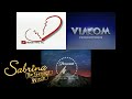 Hartbreak Films Viacom Productions Paramount Television 1999