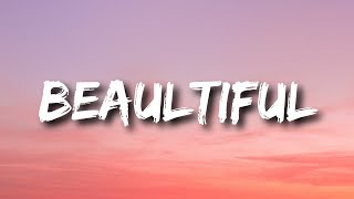 Christina Aguilera - Beautiful (Lyrics)