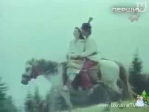 ? Оксана Білозір та Віктор Морозов | Слала зіронька