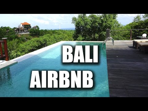Mega AirBnB Unterkunft in traumhafter Gegend auf Bali - Adila Bali ROOMTOUR 🌴