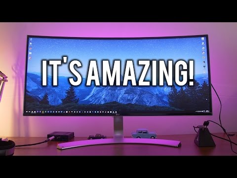 best 34 inch monitor 2016 best 34 inch monitor 2016