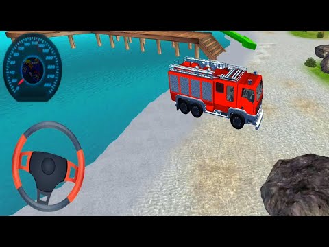 Summer Coast Guard: Beach Bay - Android Gameplay