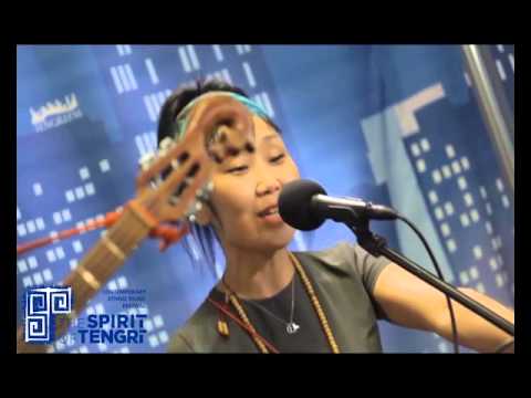 The Spirit of Tengri 2013 - Namgar 2