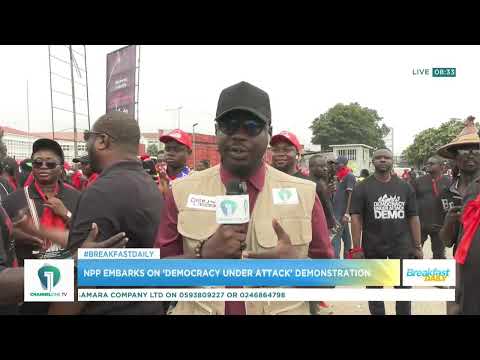 Channel One TV LIVE! Breakfast Daily | Remembering The Departed 8 | 6th August 2026