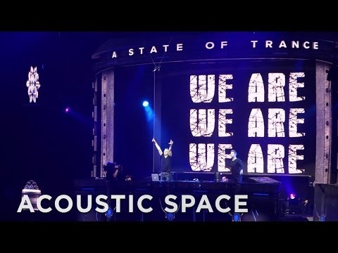 New World Punx "Digital Punks of Gotham" @ ASOT 600, NYC (3/30/13)