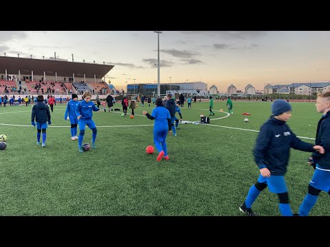 RFS - Super Nova Sigulda U-11