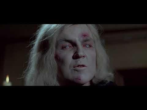 The Omega Man - Sentence