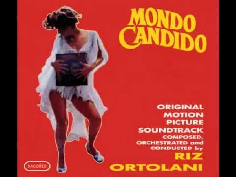 Mondo Candido (1974)