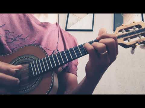 solos de 1 a 7 - Pagodart (Cavaco)