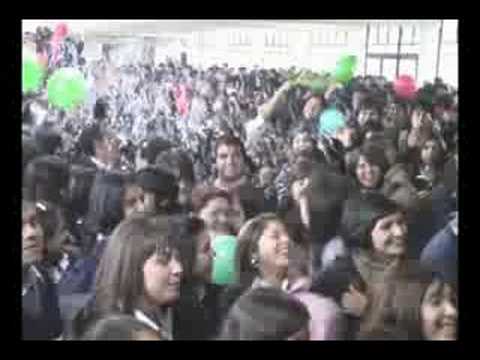 Liceo A -21 ANIVERSARIO