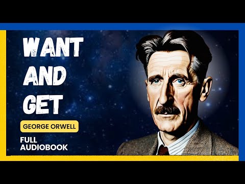 Want and Get - A Guide if you truly want it, You will get it Audiobook