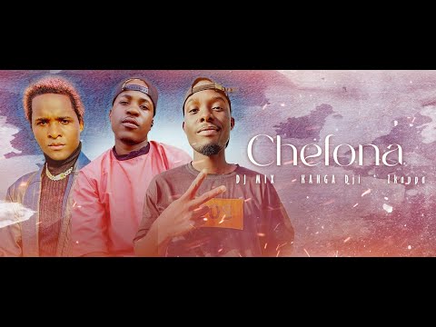 DJ Mix - Chefona ft. Zkappa x Kanga Dji (Lyric Video) [Best Pro]