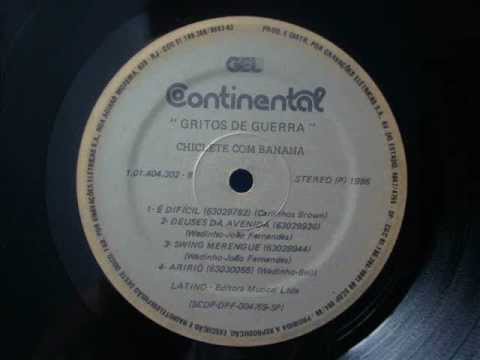 Aririô video