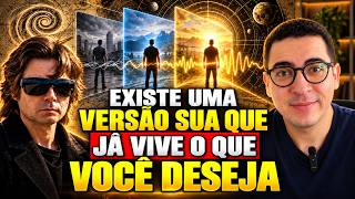 A Técnica de Vadim Zeland para Sintonizar a Realidade que Você Deseja