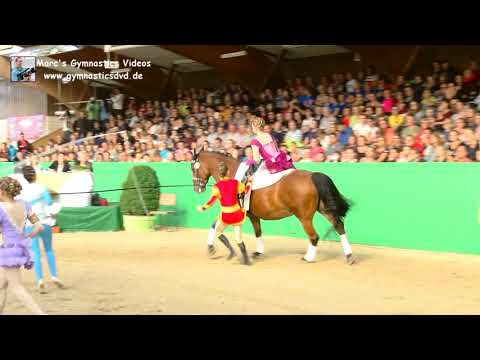 TUS Fortuna Saarburg Juniorteam (RLP) - Gruppen 08 - DJM Krumke 2019