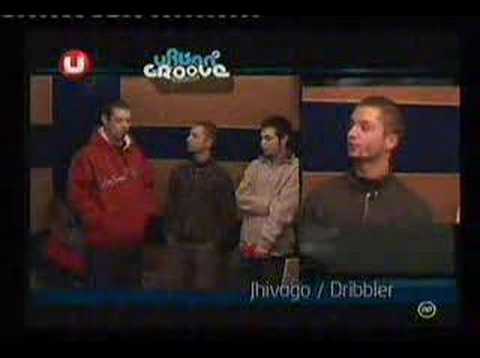 Veritasaga la Urban Groove - U - part.1