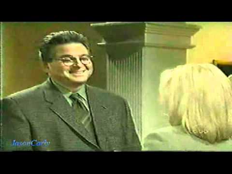 2000 Caroline Benson 28 - Carly gets Nauseous