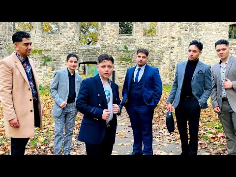 Sa Khetane - NAJ TRAJO KHOTE (ft. ❌ Rosando ❌ Rolando ❌ Fabian ❌ Luciano) | Official Music Video