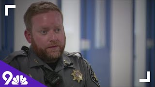 Weld County Sheriff's Office publishes names of judges who order inmate releases