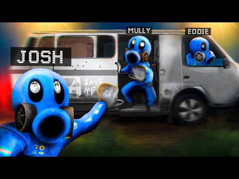 YOU TWERK… YOU DIE! (Zort 2)