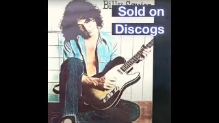 I sold my first vinyl on discogs! (How to sell records online)