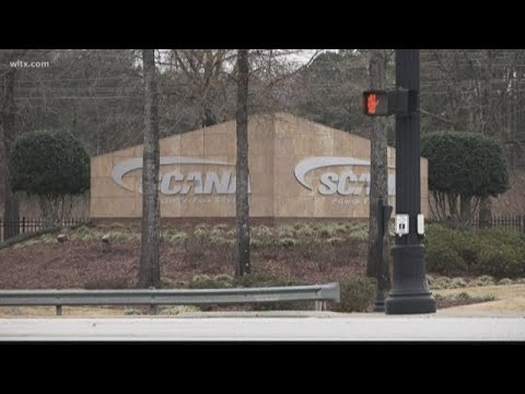 Dominion officially merges with SCANA