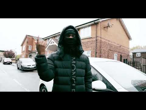 STACKA - FOR THE CAUSE (MUSIC VIDEO) | #STUCKBYGLUE