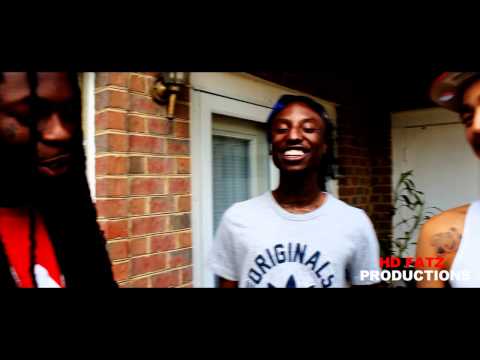 BMT 3 STRIPES BEHIND THE SCENES