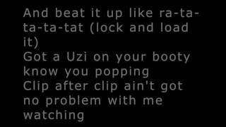 Body Dreezy ft Jeremih Lyrics
