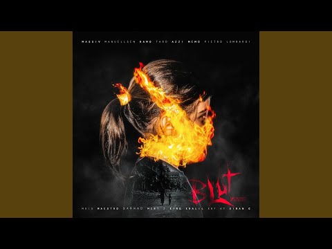 Blut (feat. Massiv, Manuellsen, Sarhad, Azzi Memo, Pietro Lombardi, Ramo, Fard, Mert, Z, King...
