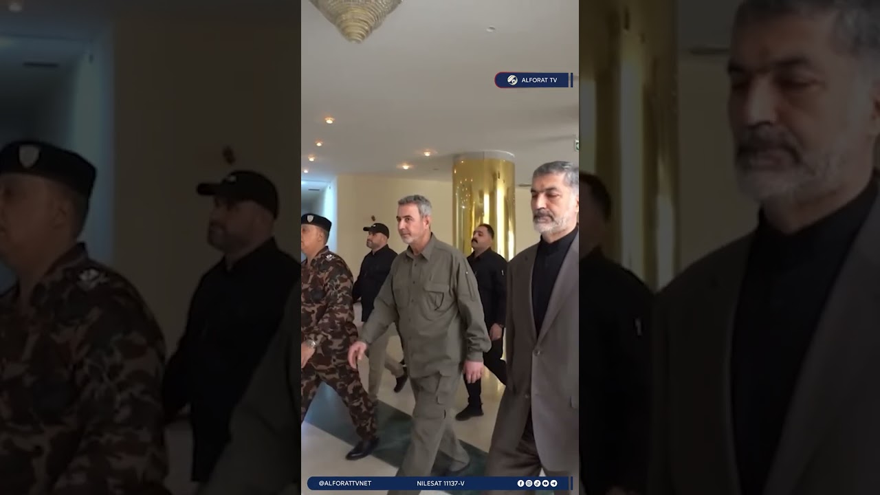 فيديو | هذا ما أُنجز ضمن الاستعدادات الأمنية والخدمية لتشييع الشهيد السيد علي خامنئي