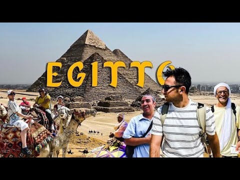 I SEGRETI DELL' ANTICO EGITTO