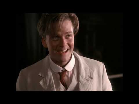 Young Indiana jones Chronicles - Ep 10:  Barcelona, May 1917 - Restored