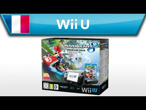 Édition spéciale (Wii U)