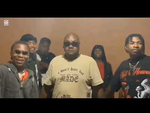 DARIDA.G FEAT ALG- Tsika avao(visualiser)