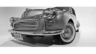 DEMARCO - APARTMENT (OFFICIAL MUSIC VIDEO)