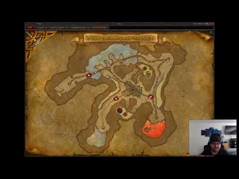 Revenge! Fury warrior pvp 8.1