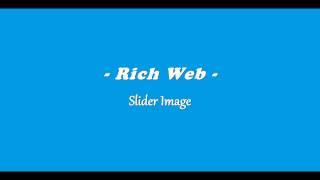 Slider Carousel – Image Slider