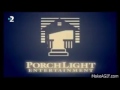Porchlight Entertainment Inc Logo