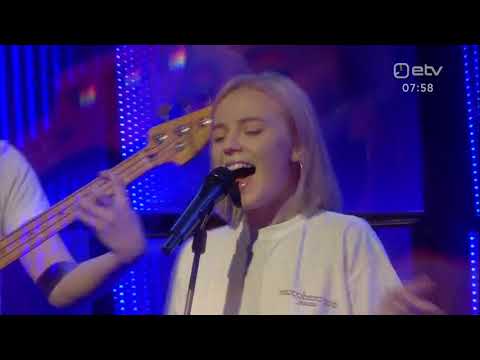 STEVEN ILVES "New Rules"