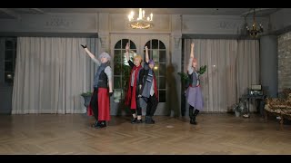 [コスプレPV] SolidS - Burny!!! [Cosplay PV]