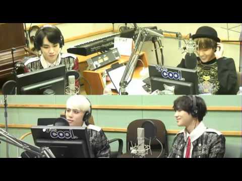 131031 Jonghyun, Key, Taemin - full show @ Sukira